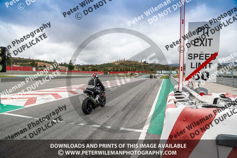 may 2019;motorbikes;no limits;peter wileman photography;portimao;portugal;trackday digital images